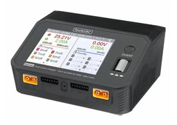 Зарядное устройство ToolkitRC M6DAC 312350936