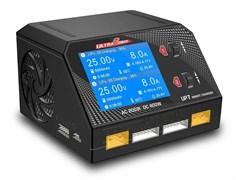 Зарядное устройство Ultra Power UP7 1211025612