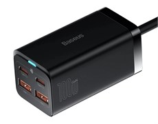 Сетевое зарядное устройство Baseus GaN3 Pro 244421254