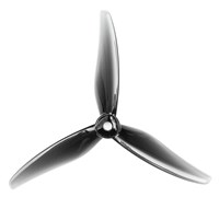 Пропеллеры Gemfan Hurricane 51466 V2 3-лопастные (M5) (2CW+2CCW) 1416419931