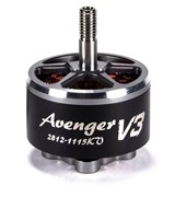 Мотор BrotherHobby Avenger 2812 V3 623581856