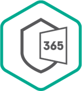 Kaspersky Security для Microsoft Office 365 лицензия для академических учреждений на 1 год. Количество почтовых ящиков 1763745203