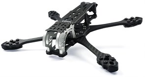 Рама GEPRC GEP-MK5 Pro (Чёрный) 351695009