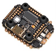 Стек Flywoo Goku Hex GN405 Nano 16x16 (FC + 13A ESC) (BMI270) 401756642