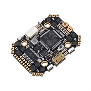 Полётный контроллер Flywoo GOKU GN722 HD EVO 40A AIO 578907778