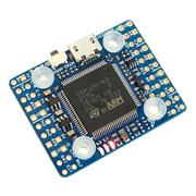 Полётный контроллер MATEKSYS H743-MINI V3 1780378679