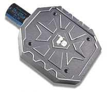 Полётный контроллер DarwinFPV HULK 45A 3-6S AIO 1041580886