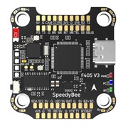 Полётный контроллер SpeedyBee F405 V3 221032893