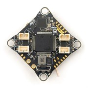 Полётный контроллер Happymodel CrazyF405HD 1-2S AIO (ELRS 2,4 ГГц) 574029167