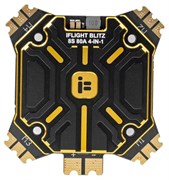 Регулятор оборотов iFlight BLITZ E80 Pro 4в1 ESC 1834000811