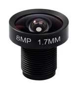 Линза Foxeer M8 1.7 мм для Predator Micro 213917038