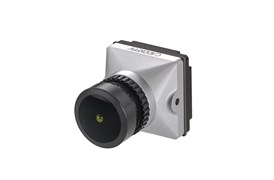 FPV Камера Caddx Polar Starlight (кабель 12 см) (серый) 487804507