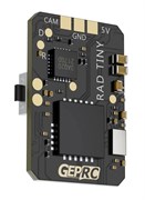 Видеопередатчик GEPRC RAD Tiny 5,8 ГГц 400 мВт 2143581522