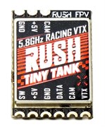 Видеопередатчик RUSHFPV TANK TINY 5,8 ГГц со SmartAudio 1750925142