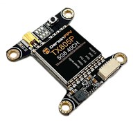 Видеопередатчик DarwinFPV TX805P 800 мВт 5,8 ГГц VTX 1975052671