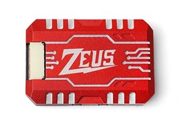 Видеопередатчик HGLRC Zeus VTX Pro 5,8 ГГц 1,6 Вт 1698794261