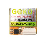 GPS-модуль Flywoo GOKU GM10 Mini V3 с компасом 1869887533