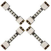 Светодиодная лента Lite RGB (25 мм) (HGLRC) 436071208