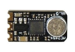 Микрофон RUSHFPV AGC Mic для видеопередатчика 1369604031