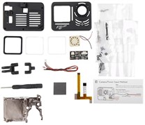 Набор для сборки Naked GoPro HERO9 / HERO10 / HERO11 (Flywoo) 1938258192