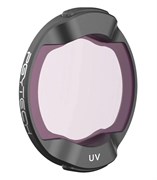 Ультрафиолетовый UV фильтр DJI Avata 1 (Professional) (PGYTECH P-36B-010) 1310794845