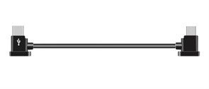 Кабель Type-C - Micro-USB/Type-C/Lightning (15 см) (SunnyLife) 382943254