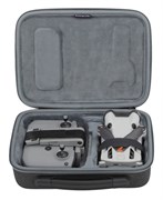 EVA кейс квадрокоптера DJI Mini 4 Pro и пульта (SunnyLife) 622478687
