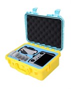 Защитный кейс DJI Mini 3 Pro (Бирюзовый) 779542823