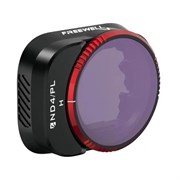 Нейтрально-поляризационный ND-PL фильтр DJI Mini 3 / Mini 3 Pro (Freewell) 841807922