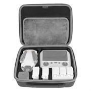 EVA кейс квадрокоптера DJI Mini 3 / Mini 3 Pro, пульта и аксессуаров (SunnyLife) 706839421