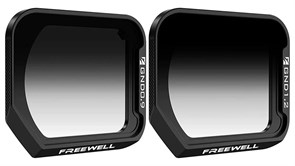 Набор из 2 градиентных фильтров (GND0.9 / 1.2) DJI Mavic 3 Classic (Freewell) 479524895