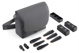 Комплект аксессуаров Fly More Kit для серии DJI Mavic 3 1222120805