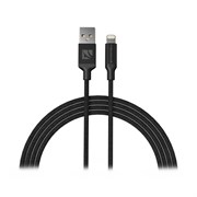 Lightning кабель (45 см) (Freewell) 1116032575