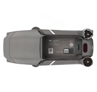 Антипылевые заглушки батарейного разъема и 3 аккумуляторов DJI Mavic 2 (4шт.) (SunnyLife) 1167129826