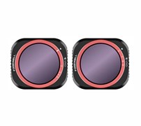Набор из 2 нейтральных VND фильтров (ND4-32 + ND64-512) DJI Mavic 2 Pro (Freewell) 2103813384