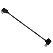 Lightning кабель для подключения iPad к пульту серии DJI Mavic (20 см) (YX) 1171829270