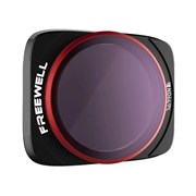 Нейтрально-поляризационный ND64-PL фильтр DJI Air 2S (Freewell) 519311920