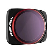 Нейтрально-поляризационный ND32-PL фильтр DJI Air 2S (Freewell) 591778600