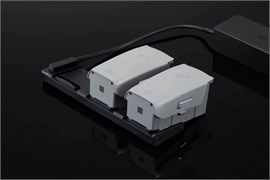 Хаб для зарядки 3-х аккумуляторов DJI Mavic Air 2 / Air 2S 863221314