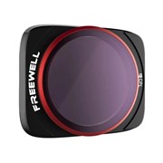 Поляризационный CPL фильтр DJI Air 2S (Freewell) 377954729