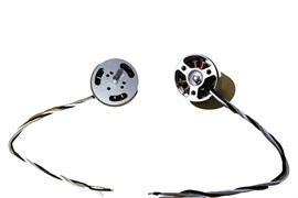Мотор DJI Phantom 4 / 4 Pro 2312S Motor (CW/CCW без адаптера пропеллеров) 889040262