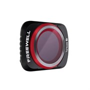 Нейтрально-поляризационный ND16-PL фильтр DJI Mavic Air 2 (Freewell) 174550930