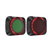 Набор из 2 нейтральных VND фильтров (ND4-32 + ND64-512) DJI Mavic Air 2 (Freewell) 1043544633