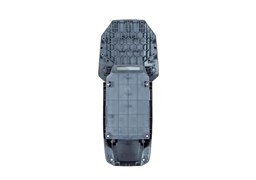 Корпус DJI Mavic Pro (Верхняя часть) 1915086220