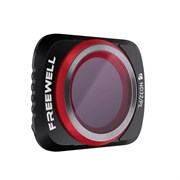 Нейтрально-поляризационный ND32-PL фильтр DJI Mavic Air 2 (Freewell) 400599639
