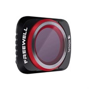 Нейтрально-поляризационный ND64-PL фильтр DJI Mavic Air 2 (Freewell) 993493146