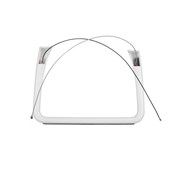 Шасси с компасом в сборе DJI Phantom 4 (DJI Part 26) 1018659097
