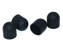 Крышки моторов DJI Mavic Air 1 (4 шт.) (Чёрный) (YX) 341425517