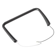Правое шасси с компасом в сборе DJI Phantom 4 Pro Obsidian (Чёрный) 1771203717