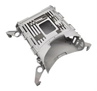 Батарейный отсек DJI Phantom 4 Pro V2.0 513367014